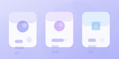 국내 OTT 플랫폼 특징을 보여주는 인포그래픽