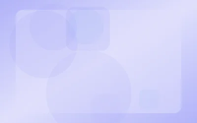 걸모아 메인 화면 구성