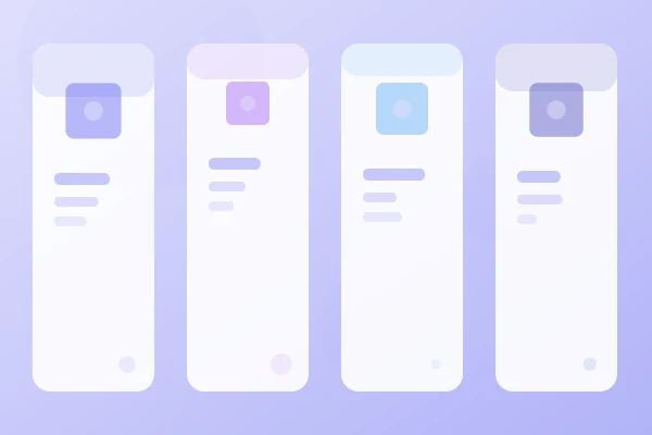 걸모아 서비스 분석 메인 이미지